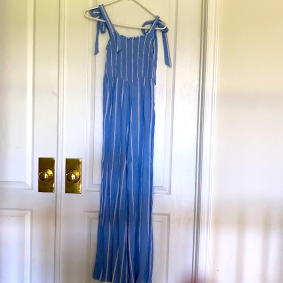 Jumpsuit - Picture 3 of 3